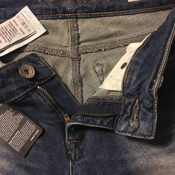 Mavi | Jeans | Mavi Serena Super Skinny Low Rise Sz 2532 | Poshmark